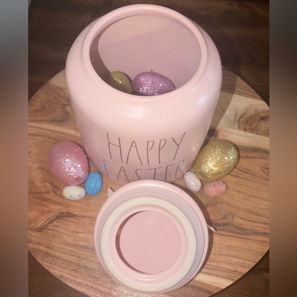 Rae Dunn Easter - Picture 3 of 4